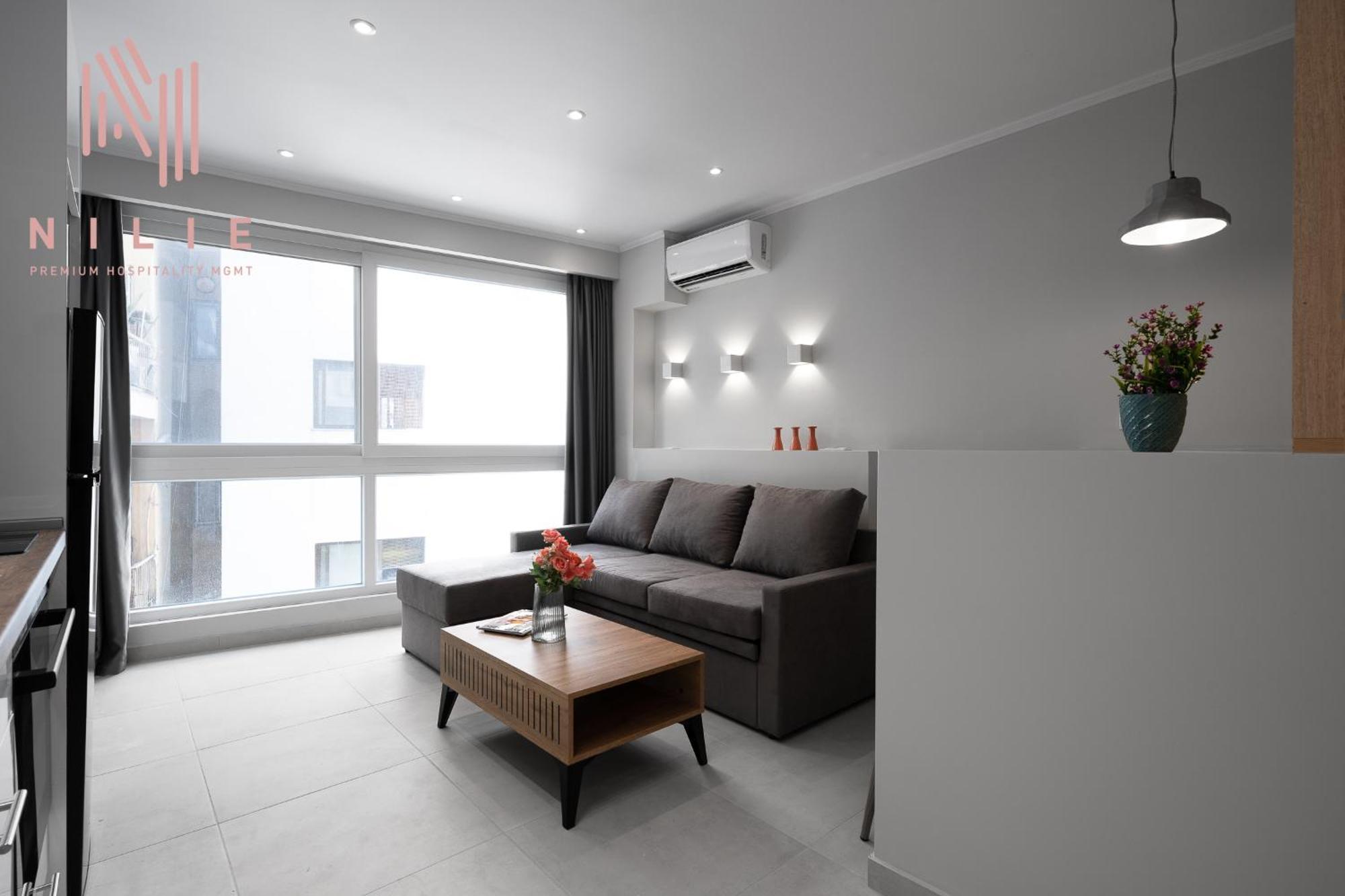 Appartamento Bonsai, Nilie Hospitality Mgmt Salonicco Esterno foto